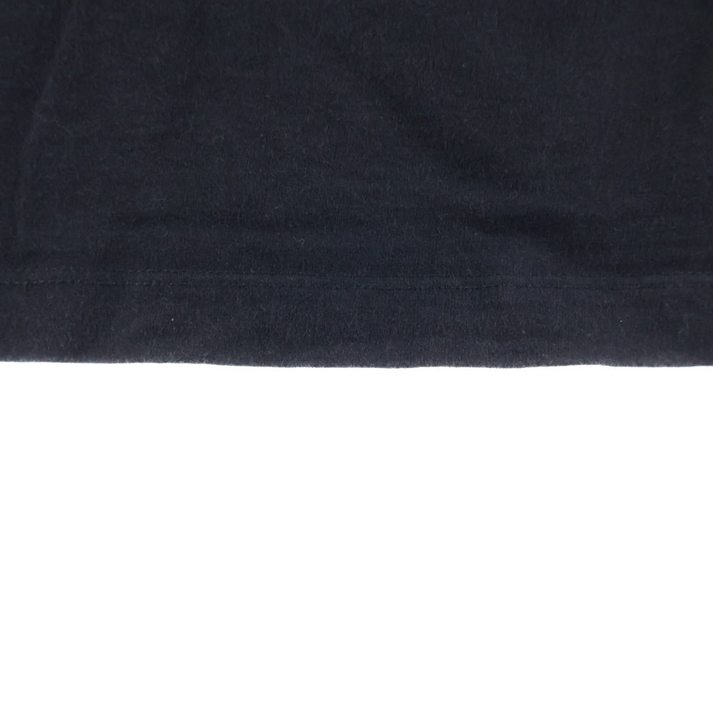 VINTAGE(ヴィンテージ) 00s METALLICA PUSHEAD THE UNFORGIVEN メタリカ パスヘッド アンフォーギヴン Tシャツ 半袖カットソー ブラック