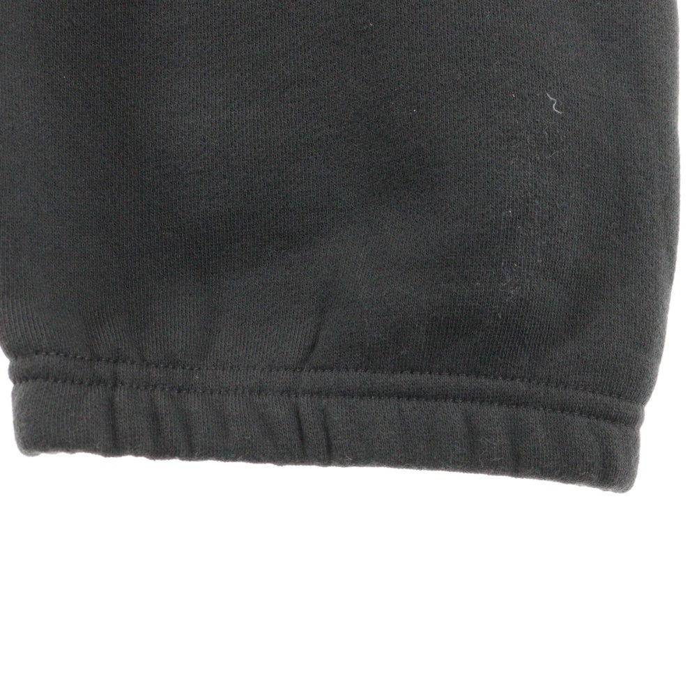 FEAR OF GOD ESSENTIALS(フィアオブゴッド エッセンシャルズ) 1977 ロゴ スウェットパンツ チャコールグレー