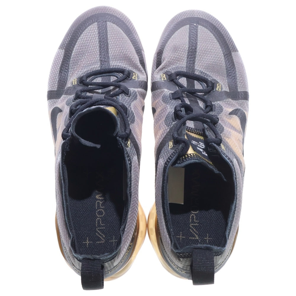 NIKE(ナイキ) AIR VAPORMAX 2019 エアベイパーマックス ローカット スニーカー US9.5/27.5cm AR6631-002
