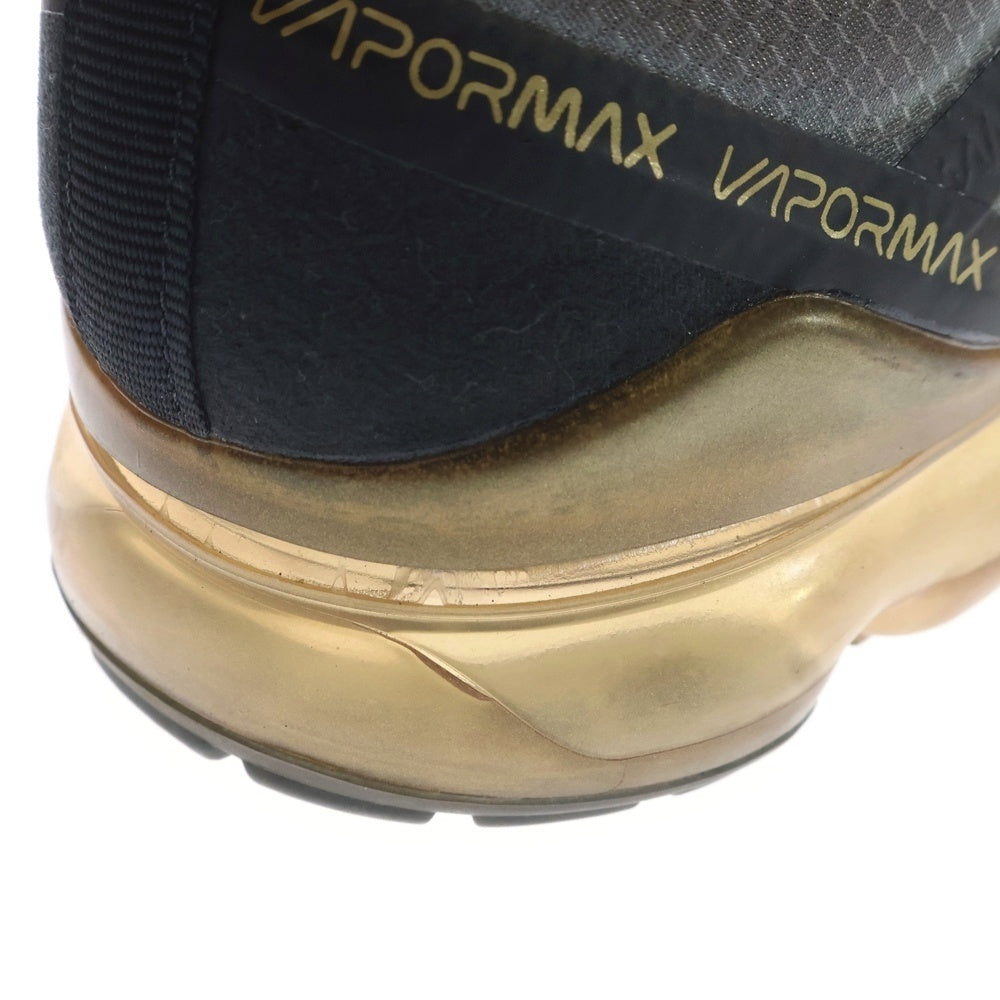 NIKE(ナイキ) AIR VAPORMAX 2019 エアベイパーマックス ローカット スニーカー US9.5/27.5cm AR6631-002