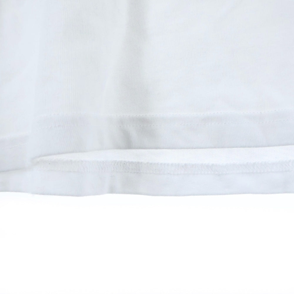 Original Fake(オリジナルフェイク) 00s × KAWS L/S TEE カウズ コンパニオン アームプリント クルーネック ロングスリーブ 長袖Tシャツ カットソー ホワイト