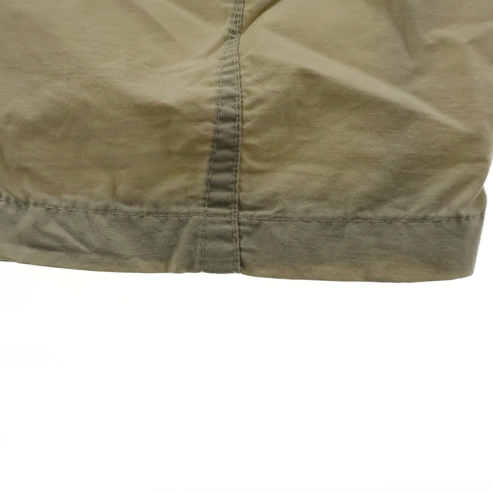 PATAGONIA(パタゴニア) 00s 2000年製 ナイロン バギーズパンツ ベージュ 56364