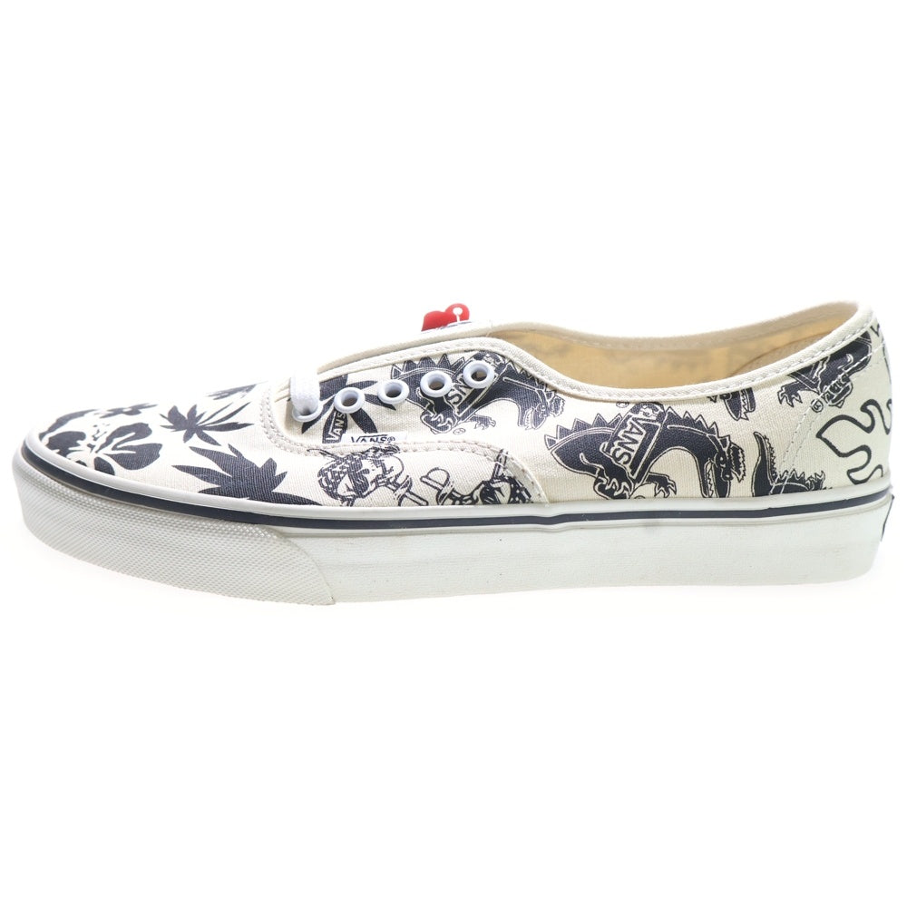 VANS(ヴァンズ) 50th Anniversary Friends&Family Authentic Employee Exclusive バンズ ローカットスニーカー 120215AU-ICC