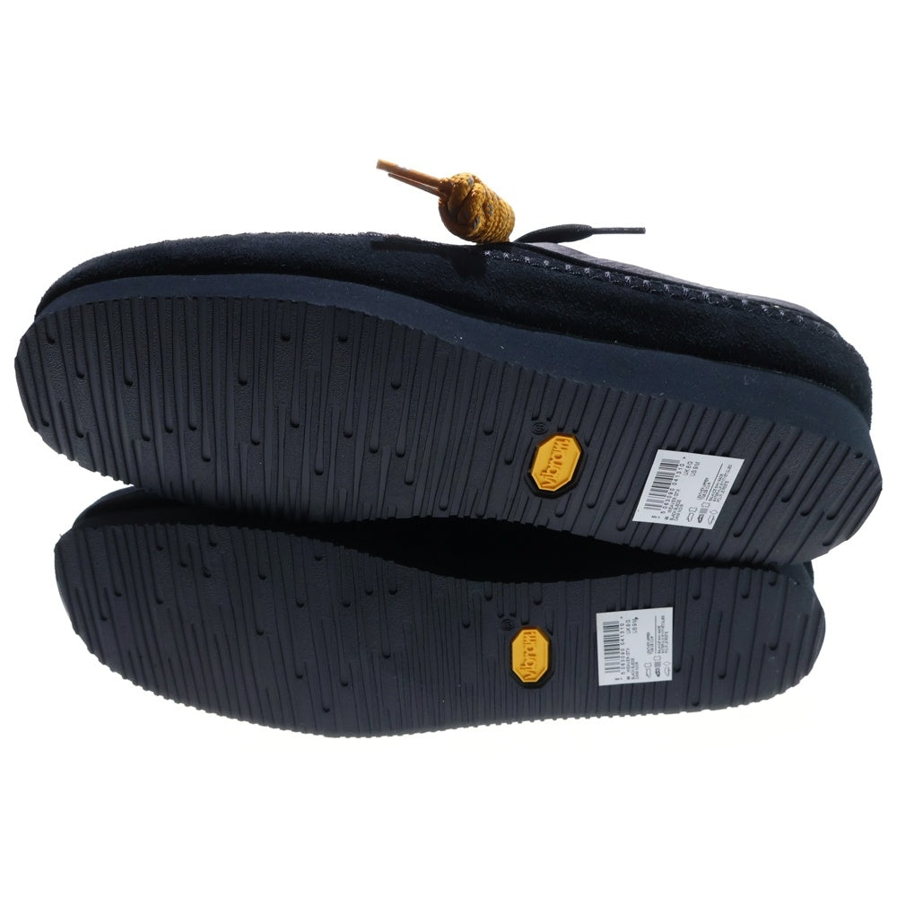 Clarks(クラークス) Weaver GTX ワラビー ゴアテックス ローカットスニーカー ブラック US9/26.5cm 26171486