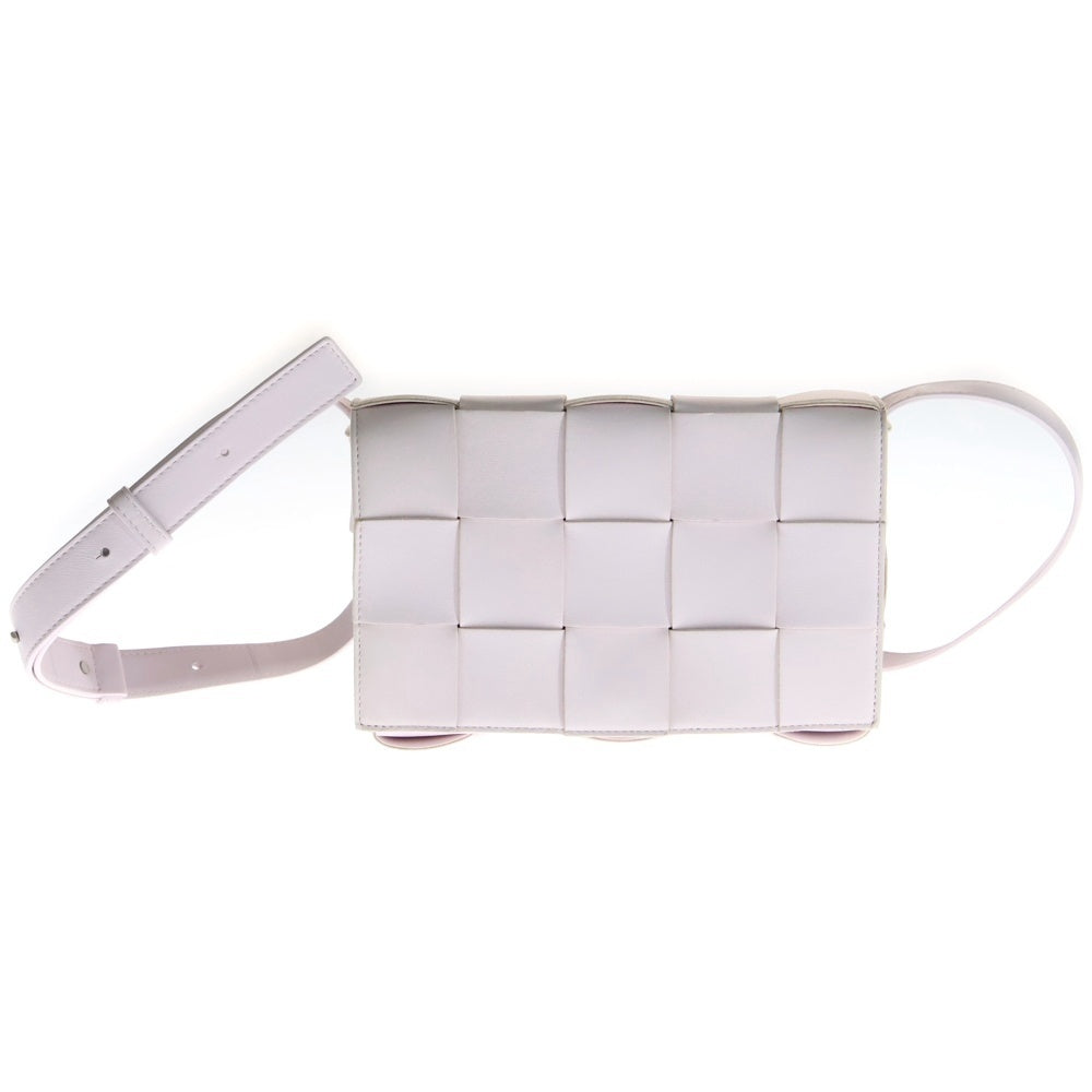 BOTTEGA VENETA(ボッテガヴェネタ) ASSETTE カセット マキシイントレ