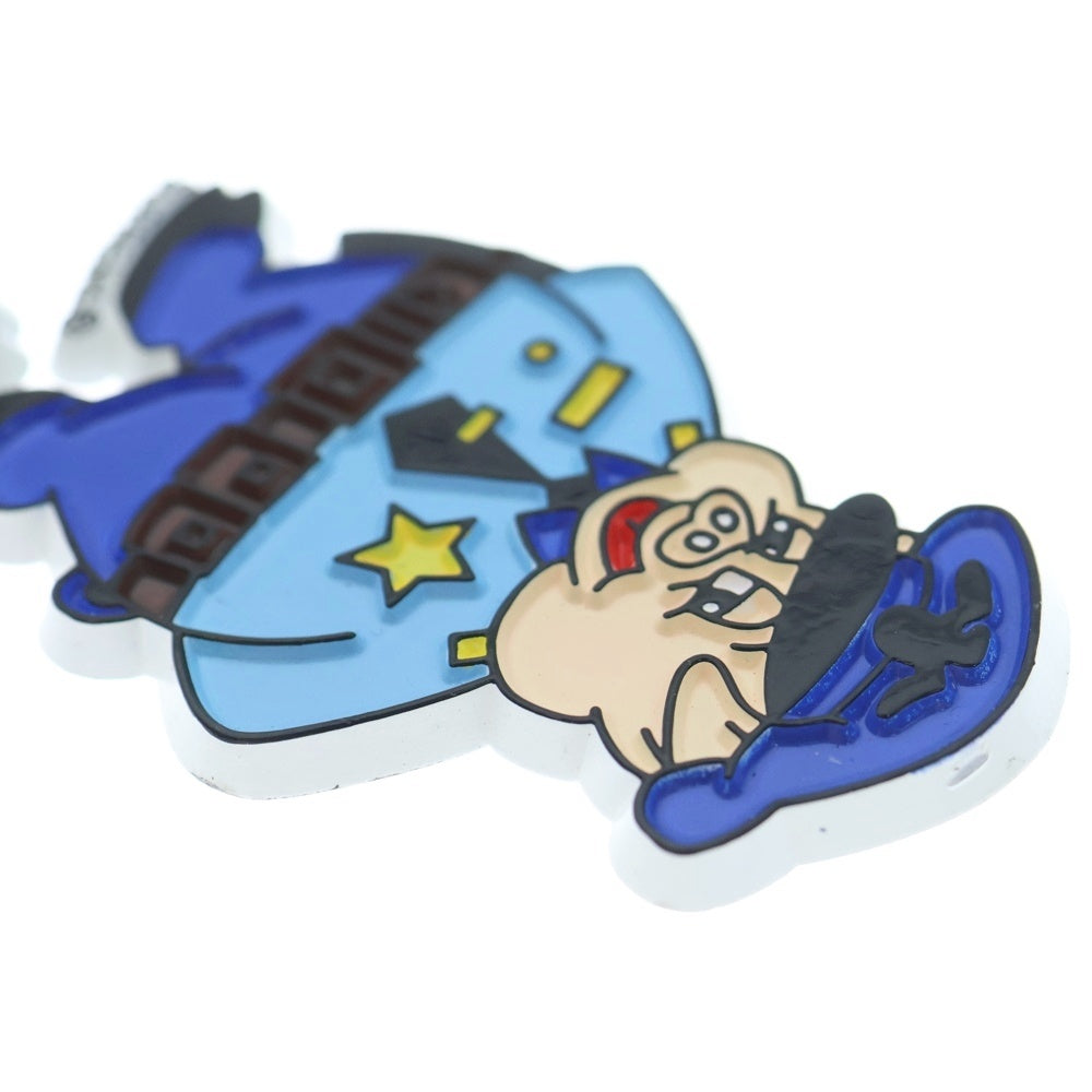 SUPREME(シュプリーム) 12SS Magnets Pig Police & Shit Happens & Praying Hands マグネット 3体セット マルチ