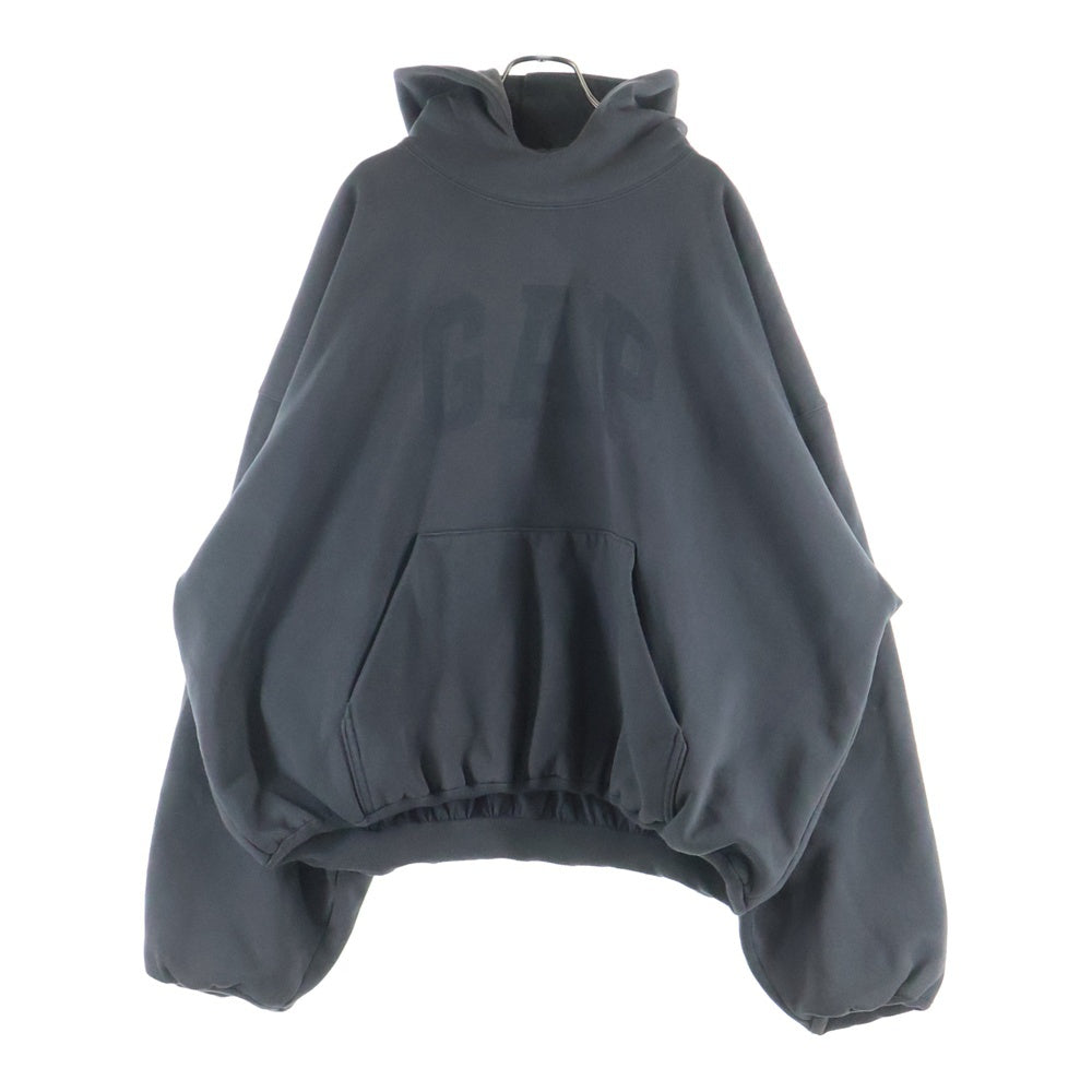 Yeezy Gap Engineered by Balenciaga(イージー ギャップ エンジニアードバイ バレンシアガ) ENGINEERED BY BALENCIAGA エンジニアードバイバレンシアガ プルオーバーパーカー 471280-04