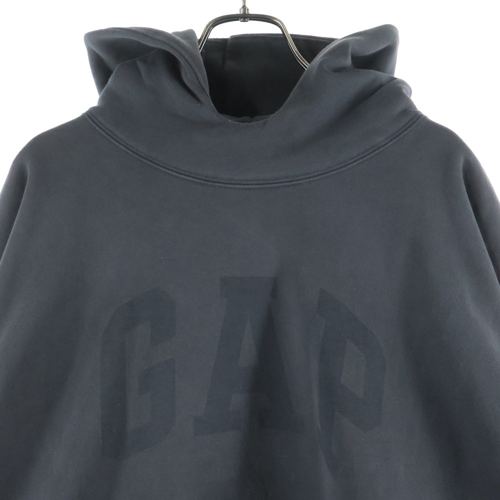 Yeezy Gap Engineered by Balenciaga(イージー ギャップ エンジニアードバイ バレンシアガ) ENGINEERED BY BALENCIAGA エンジニアードバイバレンシアガ プルオーバーパーカー 471280-04