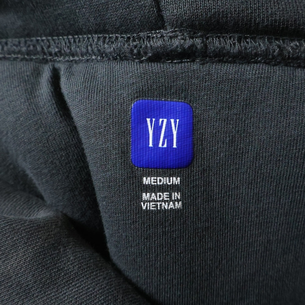 Yeezy Gap Engineered by Balenciaga(イージー ギャップ エンジニアードバイ バレンシアガ) ENGINEERED BY BALENCIAGA エンジニアードバイバレンシアガ プルオーバーパーカー 471280-04