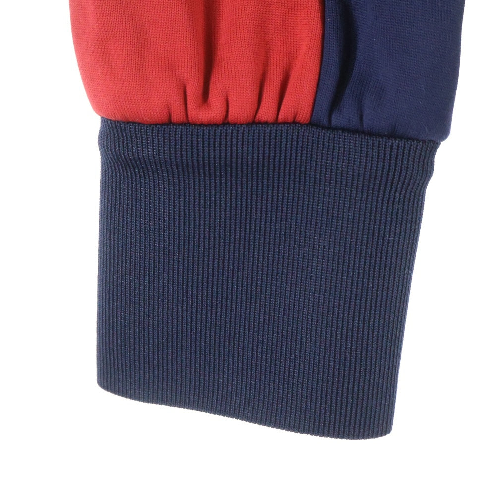 MONCLER(モンクレール) MAGLIA CARDIGAN マリアカーディガン ジャージ ブルゾン ジャケット ネイビー E20918426700 C8005