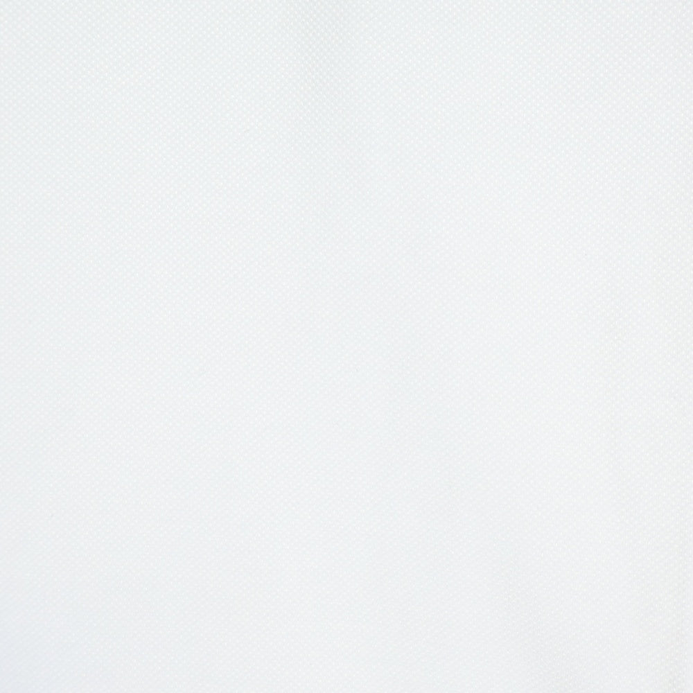 MONCLER(モンクレール) 19SS MAGLIA POLO MANICA CORTA ロゴワッペン 半袖 カットソー ポロシャツ ホワイト E10918322000 84556