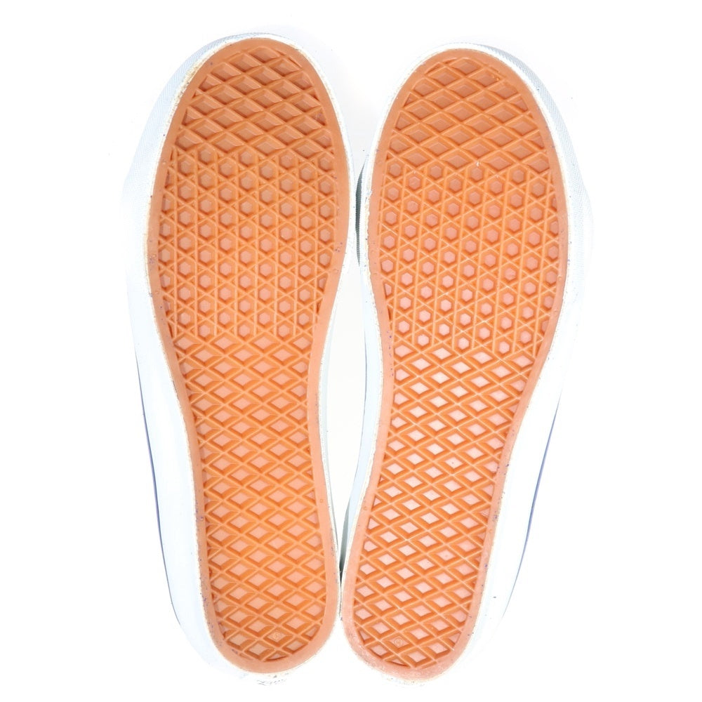 VANS(ヴァンズ) 40TH YEARS OF ORIGINALITY SK8-HI VAN DOREN 40周年記念限定 スケートハイ バンドーレン スエード ハイカットスニーカー V38RETRO