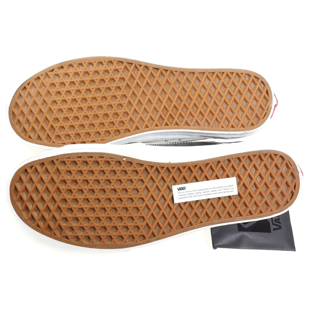 VANS(ヴァンズ) ×AVE×JASON DILL Syndicate AV CLASSIC SPIDER WEB アンソニーヴァンイングレン ジェイソンディル シンジケート スパイダー ウェブ スニーカー VN-0VNJC42
