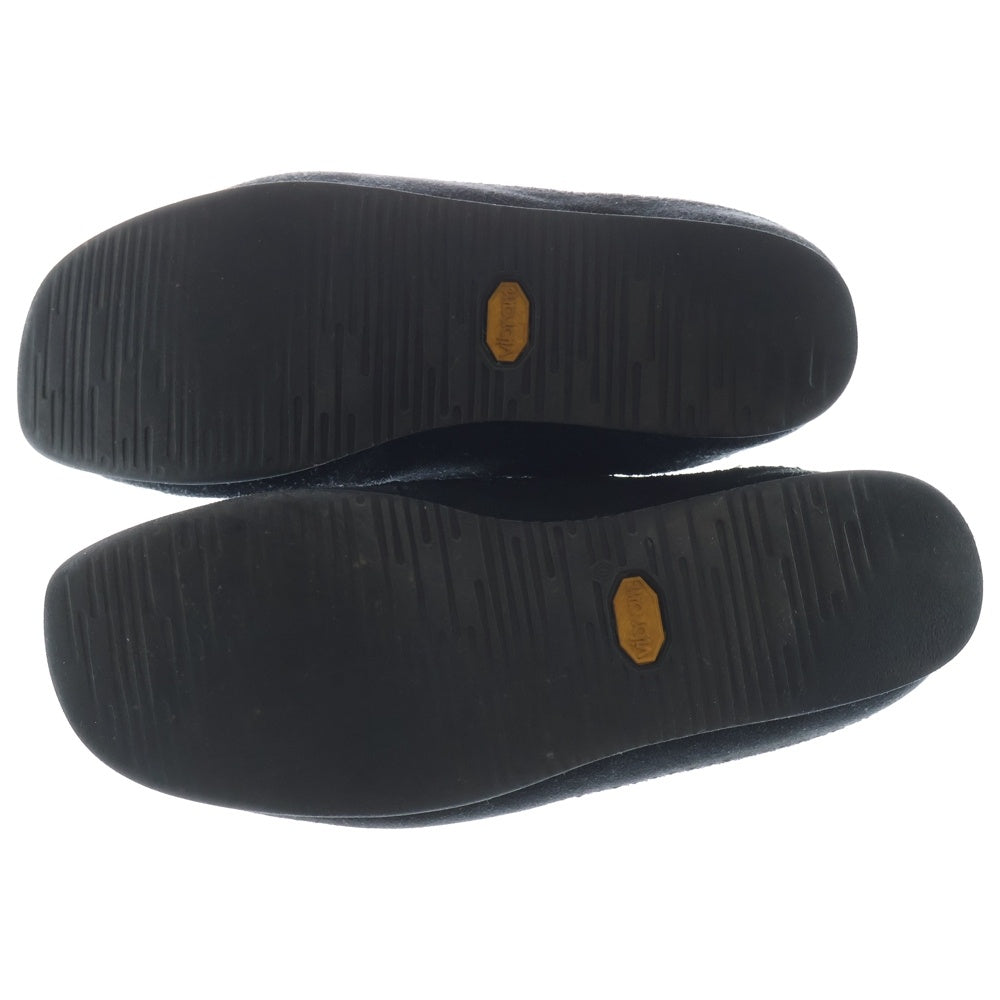 Clarks(クラークス) Weaver GTX ワラビー ゴアテックス ローカットスニーカー ブラック US9/26.5cm 261714867085