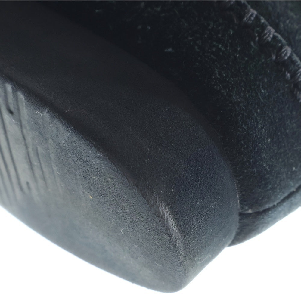 Clarks(クラークス) Weaver GTX ワラビー ゴアテックス ローカットスニーカー ブラック US9/26.5cm 261714867085