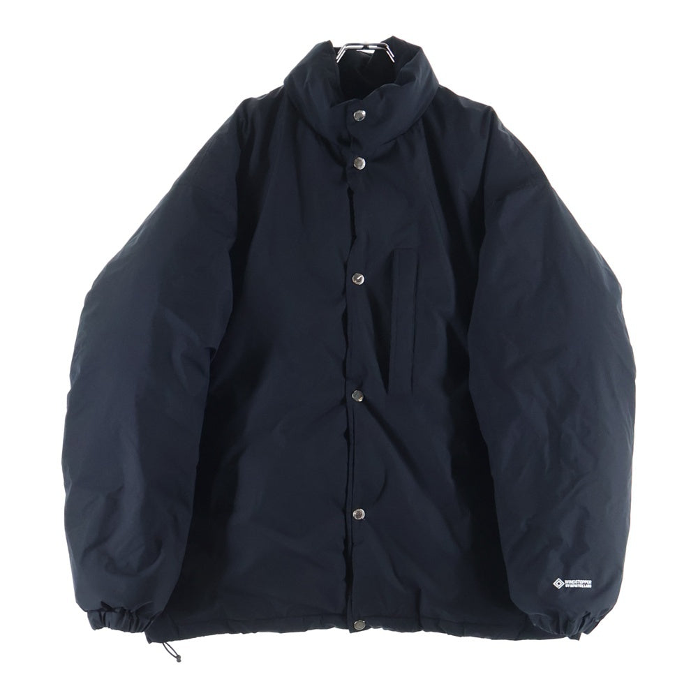 phenix(フェニックス) ×FREAK'S STORE GORE TEX WINDSTOPPER SNAP DOWN JACKET フリークスストア ゴアテックス ウィンド ストッパー スナップ ダウンジャケット 1056330800022