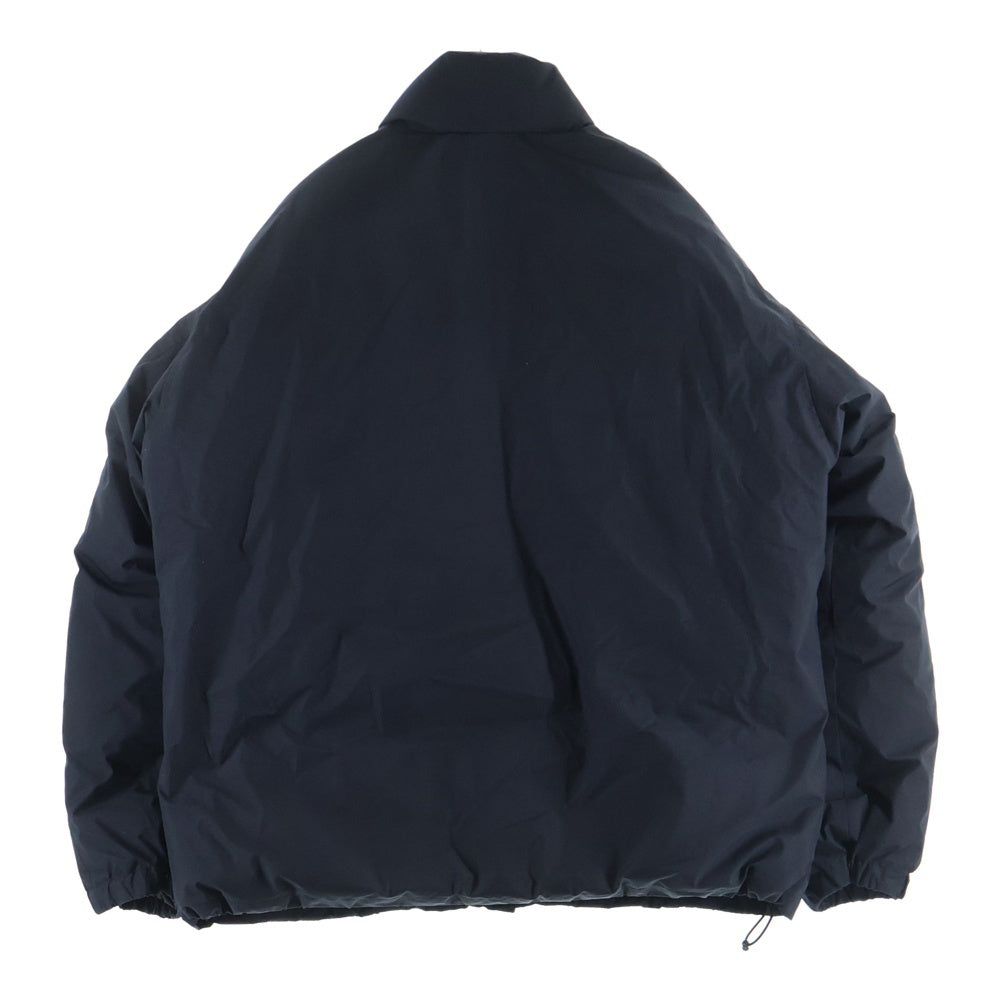 phenix(フェニックス) ×FREAK'S STORE GORE TEX WINDSTOPPER SNAP DOWN JACKET フリークスストア ゴアテックス ウィンド ストッパー スナップ ダウンジャケット 1056330800022