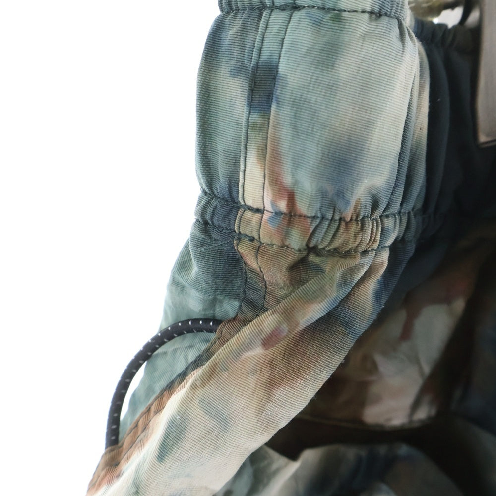 A BATHING APE(アベイシングエイプ) CHUSEN HYBRID EAZY SHORTS チュウゼン ハイブリッド イージー ショートパンツ マルチ