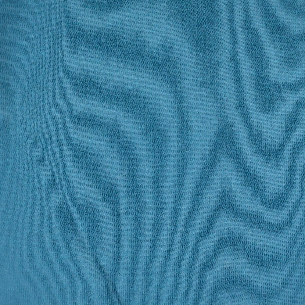 Columbia(コロンビア) バックマウンテン ロゴプリント クルーネック半袖Tシャツ カットソー グリーン