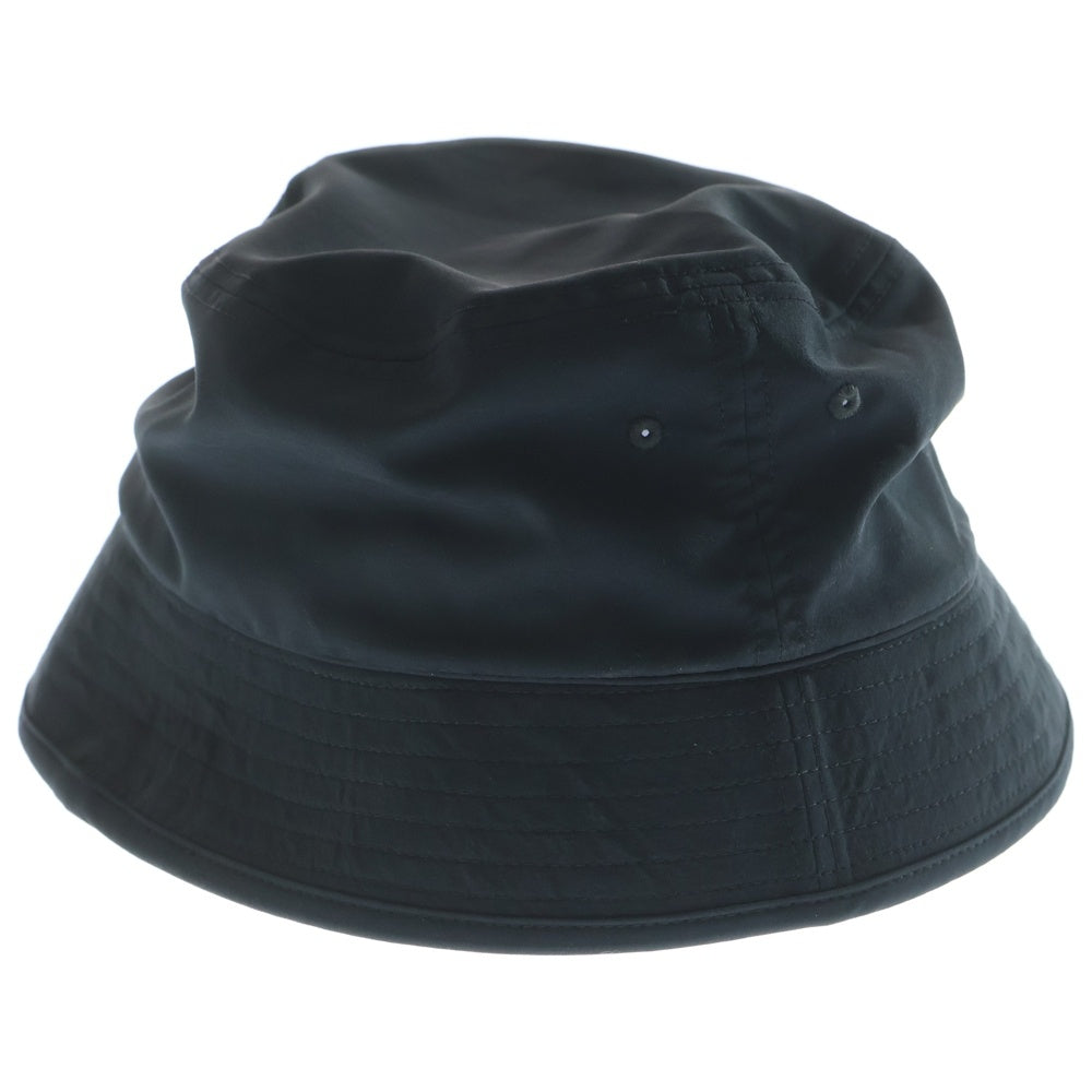 Columbia(コロンビア) ロゴ刺繍 バケットハット ブラック SS0223