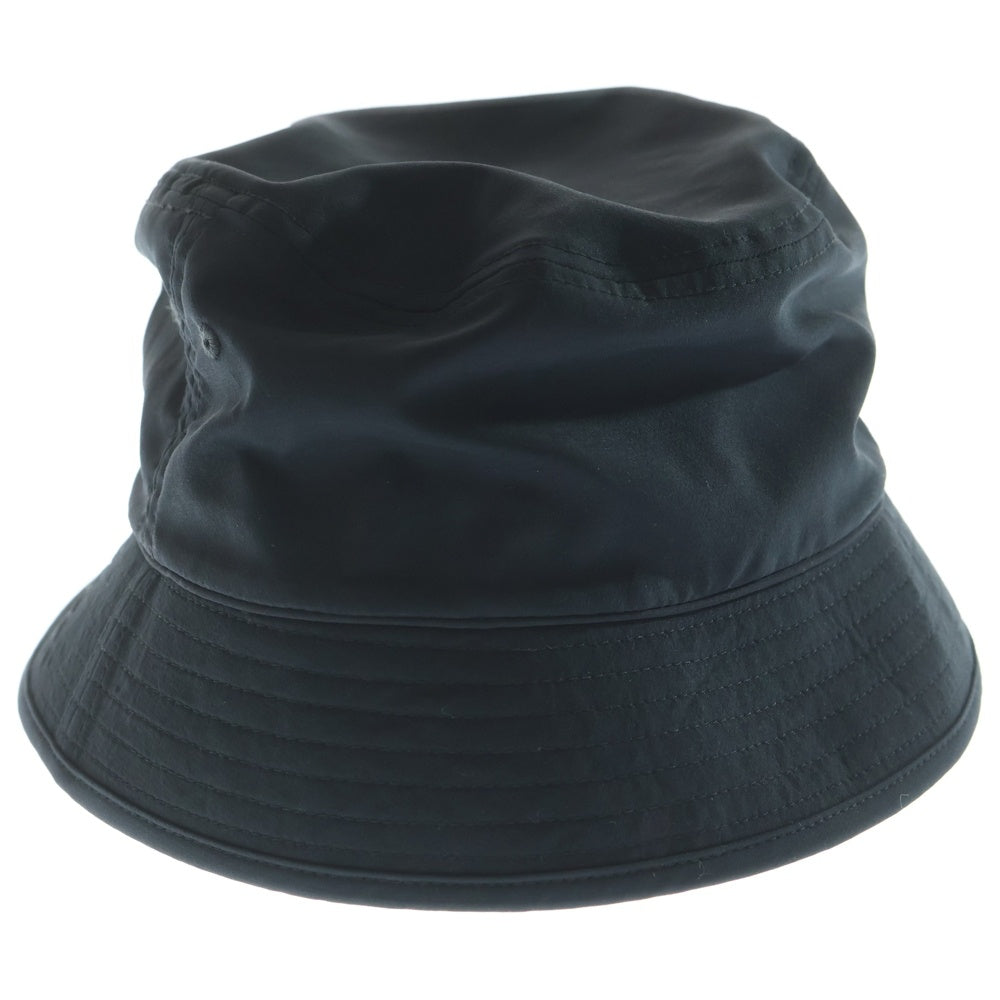 Columbia(コロンビア) ロゴ刺繍 バケットハット ブラック SS0223