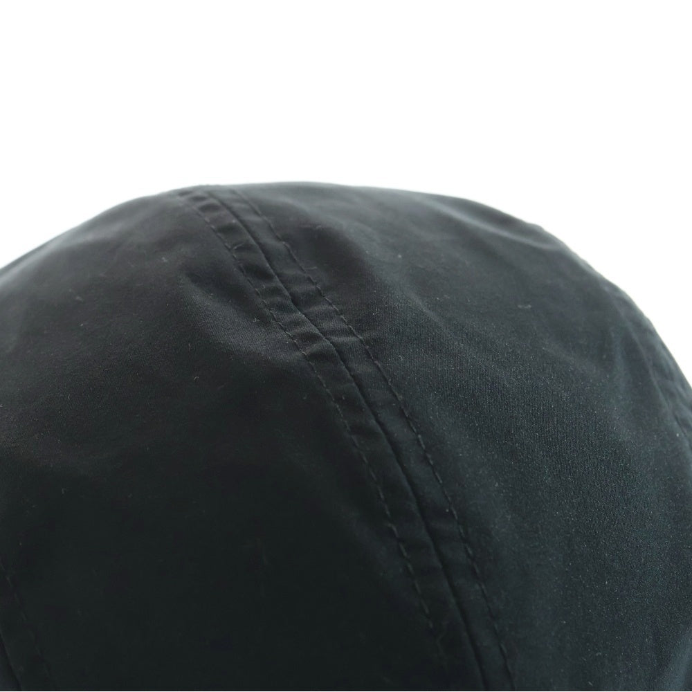 Columbia(コロンビア) イエロー ドッグ マウンテン ジェットキャップ ブラック SS0223