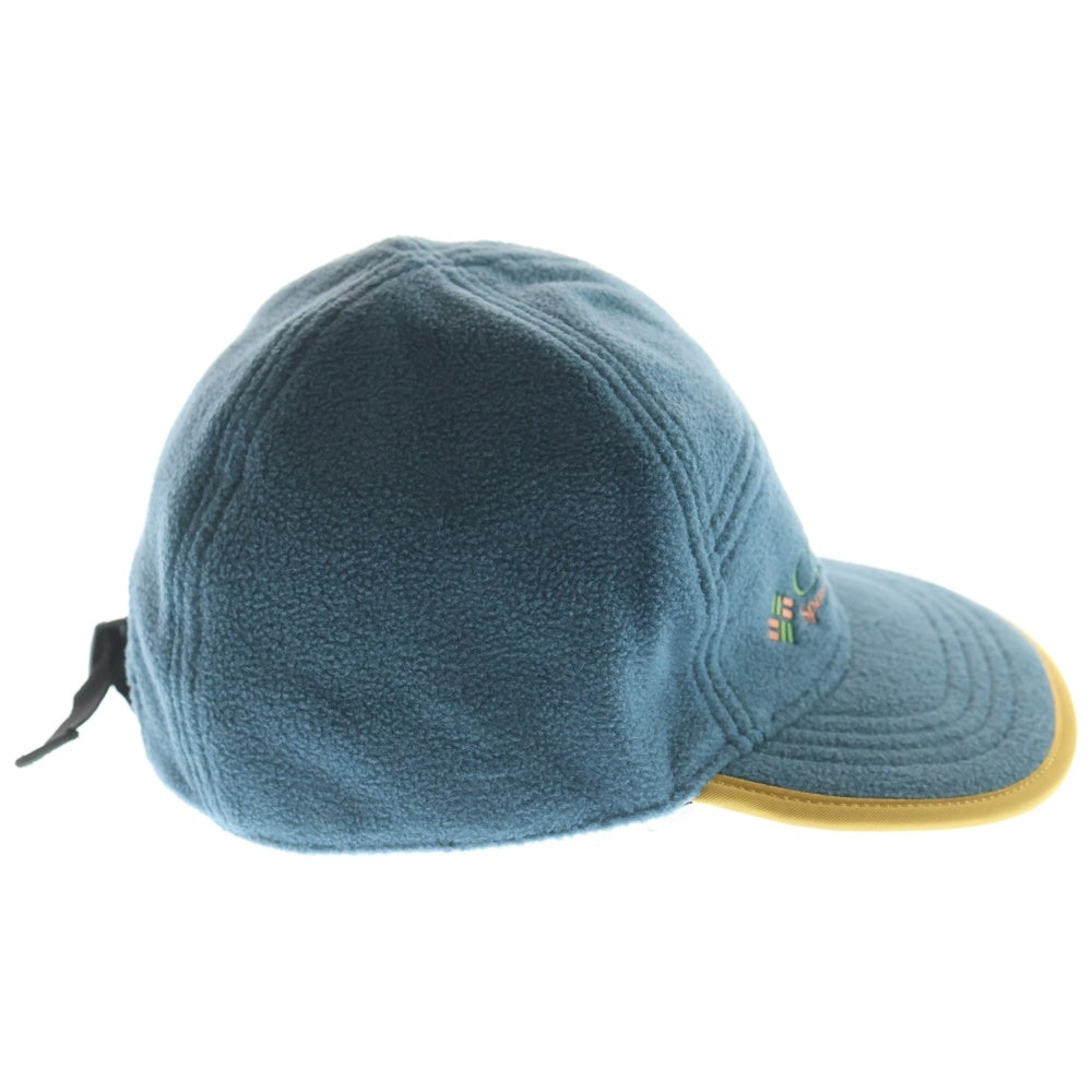 Columbia(コロンビア) パラボリズム クリーク フリース キャップ ブルー PU5736