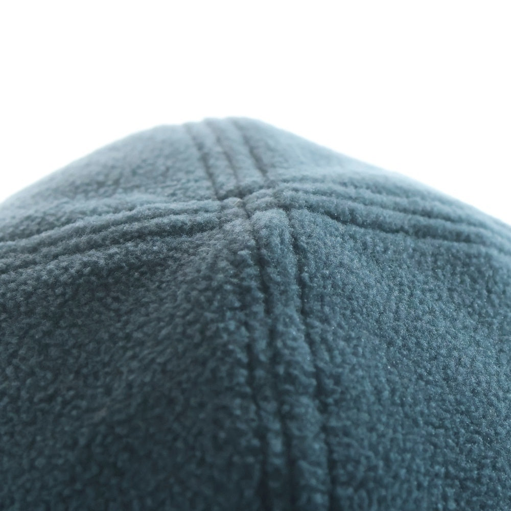 Columbia(コロンビア) パラボリズム クリーク フリース キャップ ブルー PU5736