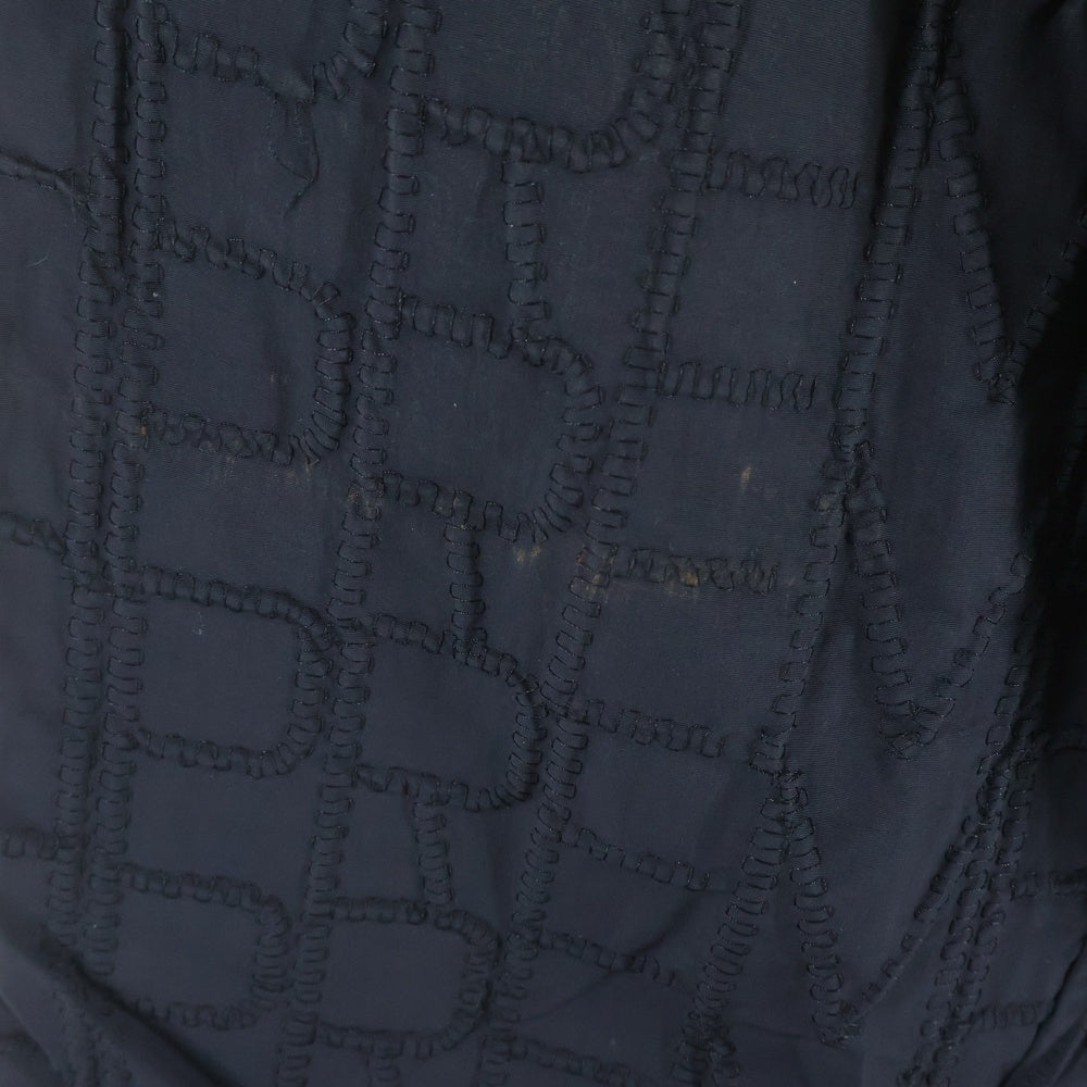 SUPREME(シュプリーム) 23SS Repeat Stitch Track Pant リピートステッチ トラックナイロンパンツ ブラック