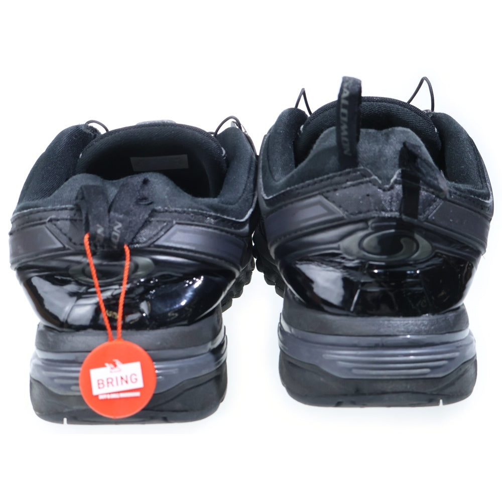 SALOMON(サロモン) ACS PRO エーシーエス プロ ローカットスニーカー シューズ ブラック US11/29cm 471798