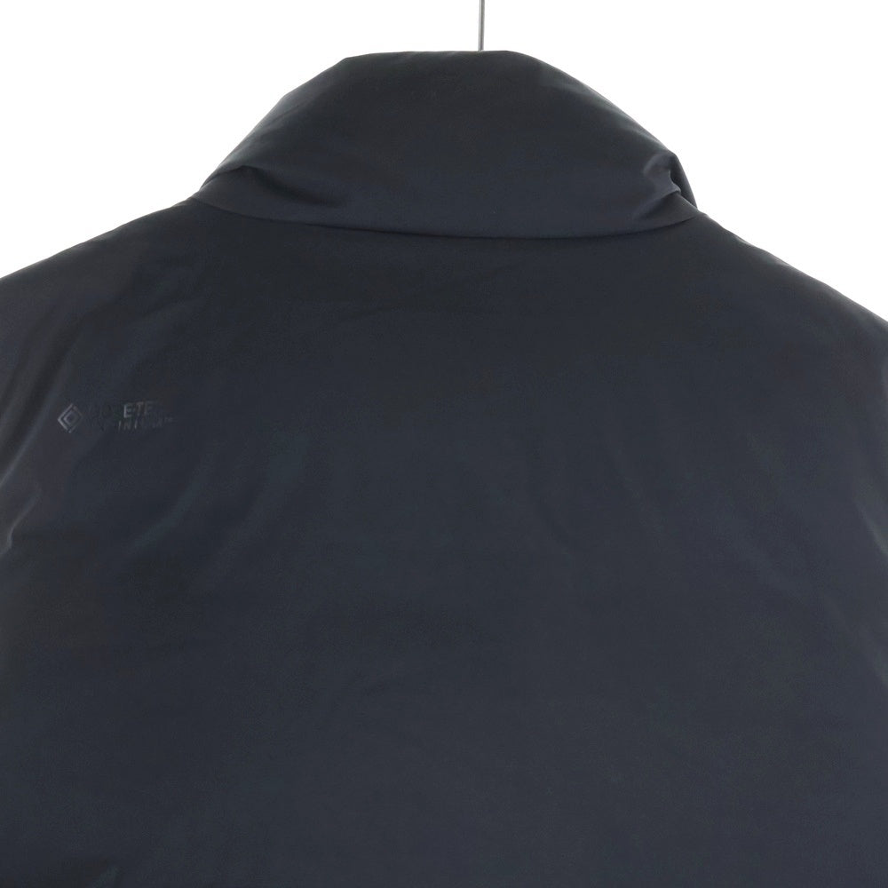 DAIWA PIER39(ダイワ ピアサーティナイン) GORE-TEX INFINIUM FIELD DOWN VEST ゴアテックス インフィニアム フィールド ダウンベスト ブラック BW-18022W