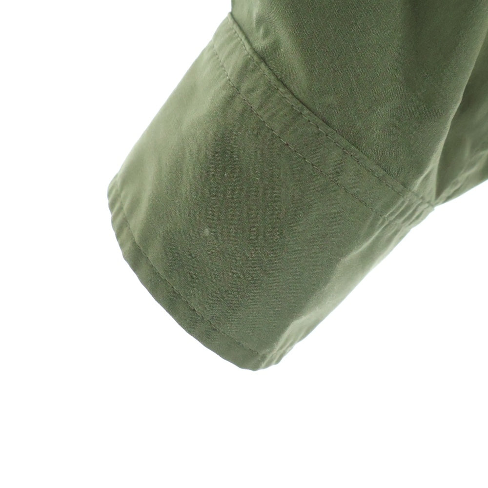 DAIWA PIER39(ダイワ ピアサーティナイン) TECH ANGLER'S SHIRTS アングラーズ 長袖シャツ ジャケット カーキ BE-85021W