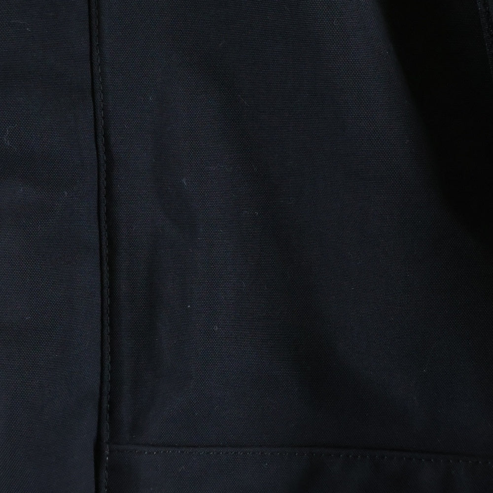 THE NORTH FACE(ザノースフェイス) ANTARCTICA PARKA GORE-TEX アンタークティカパーカ ゴアテックス ジップアップダウンジャケット ブラック ND92032