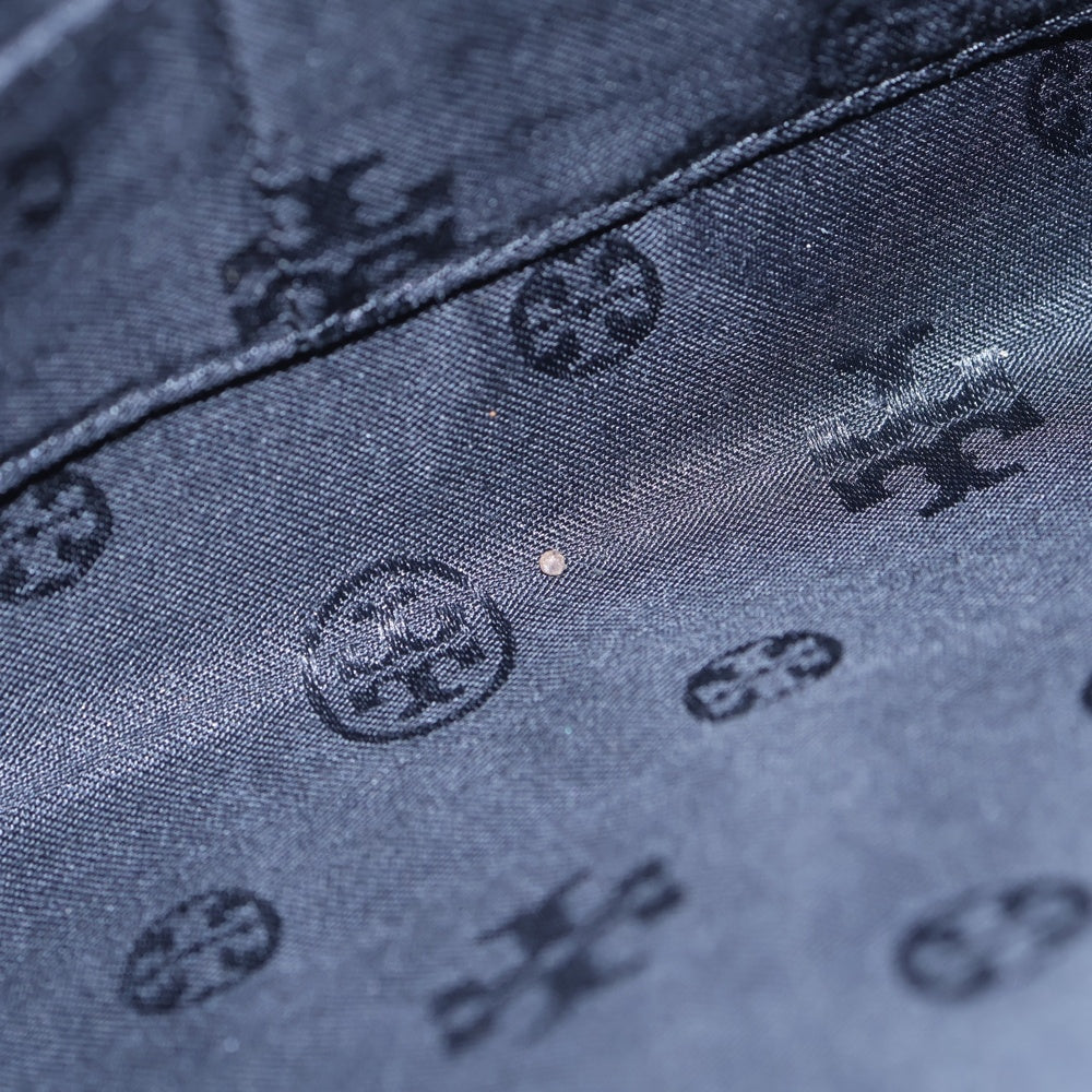 TORY BURCH(トリー バーチ) Crossbody Bag ブラックレオパード ショルダーバッグ ブラック レディース