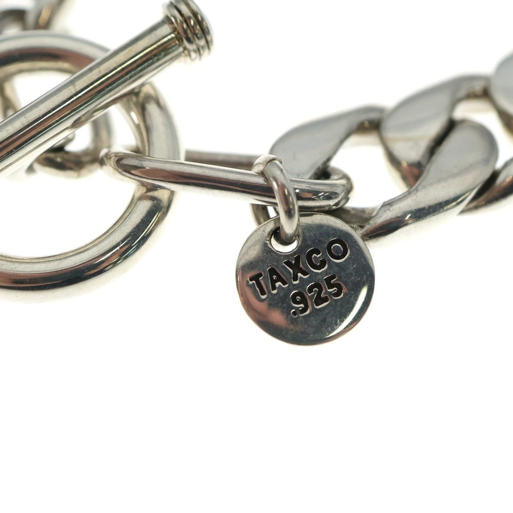 XOLO JEWELRY(ショロジュエリー) 【XOLO JEWELRY ショロ ジュエリー】25AW Basic Link Bracelet 14mm バーシック リンク ブレスレット シルバー XOB003-19