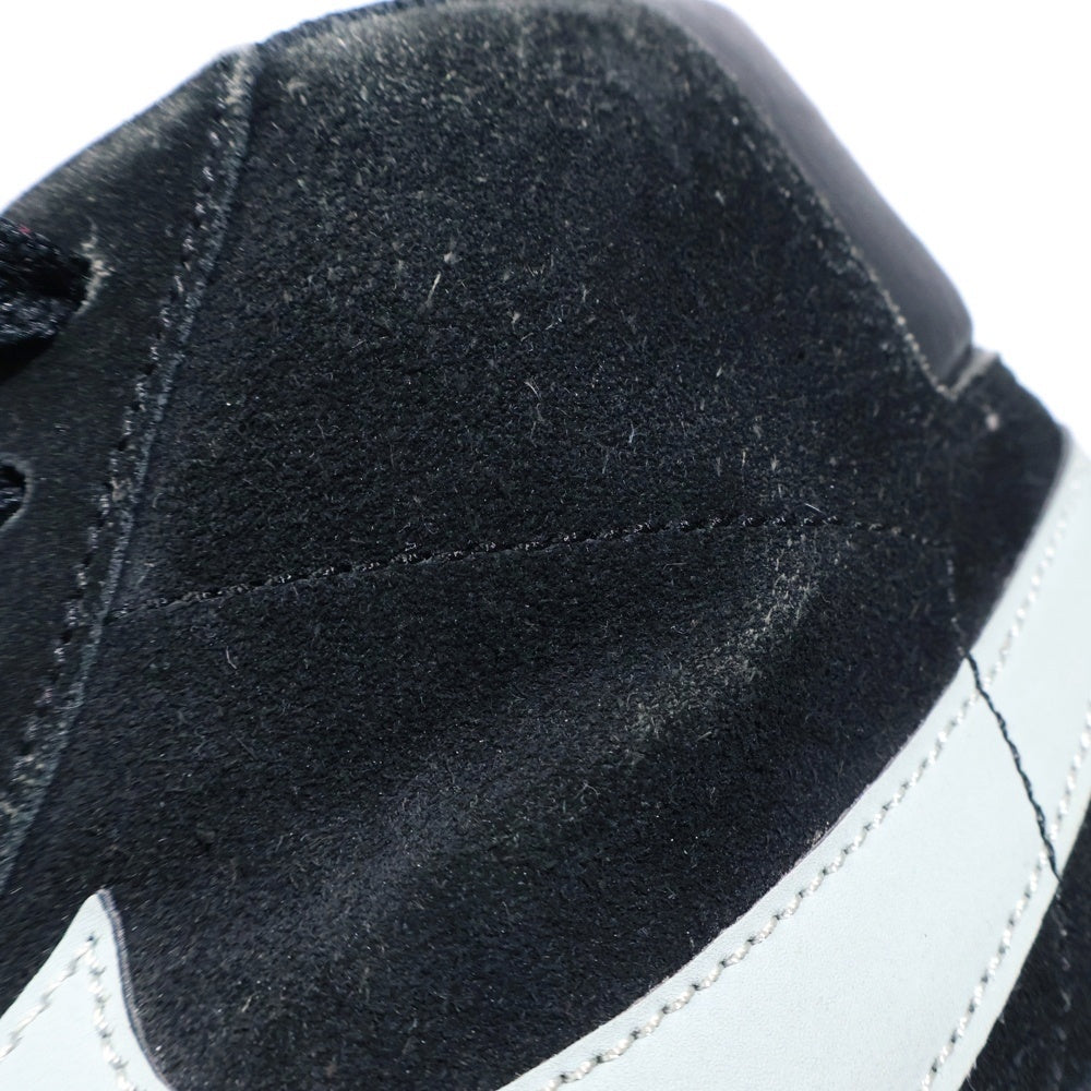 NIKE SB(ナイキエスビー) BLAZER SB PREMIUM SE ブレーザープレミアム ハイカットスニーカー US8/26cm ブラック 631042-003
