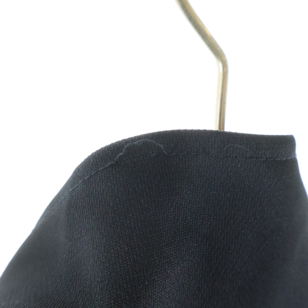 Needles(ニードルス) TRACK JACKET - POLY SMOOTH トラックジャケット ブラック PU1593
