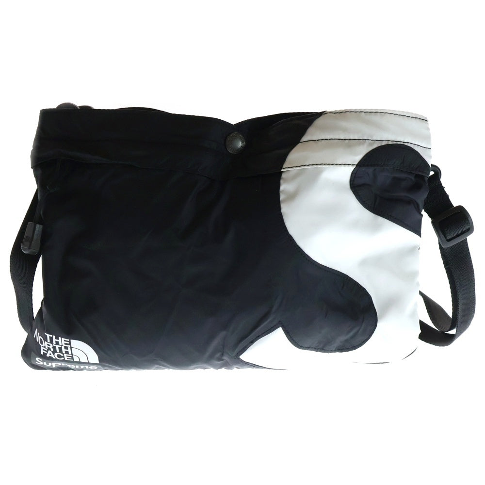 SUPREME(シュプリーム) 20SS × THE NORTH FACE TNF S LOGO shoulder