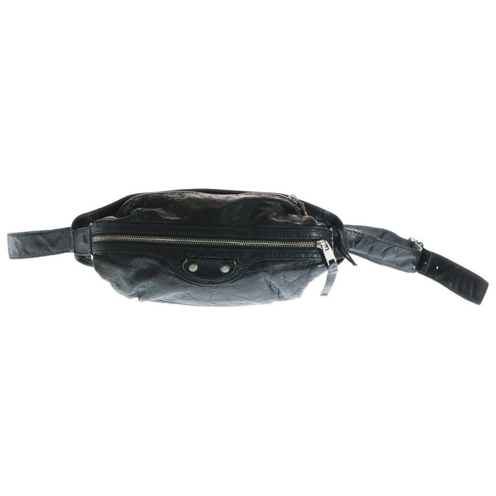BALENCIAGA(バレンシアガ) クラシックネオリフト ベルトバッグ 