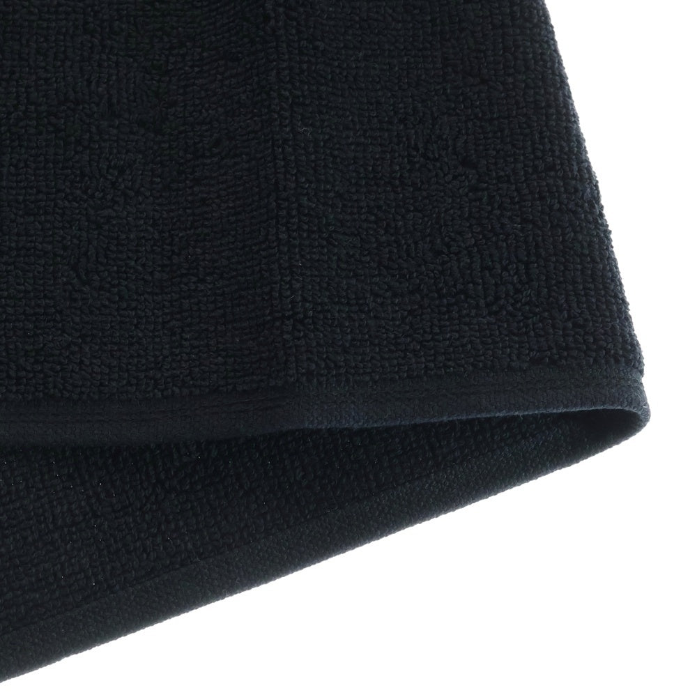 SUPREME(シュプリーム) 23SS Tonal Logo Towel トーナルロゴ ビーチタオル ブラック