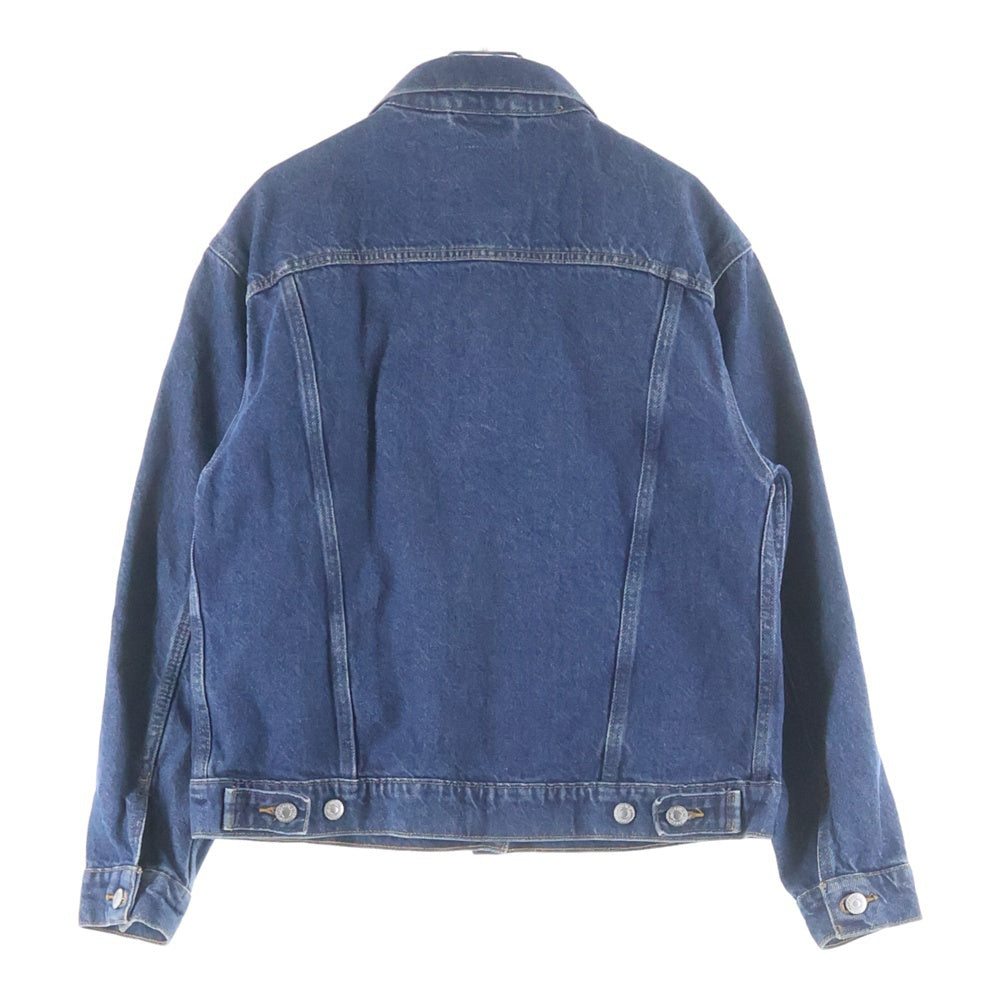 Levi's(リーバイス) TRUCKER JACKET ボタン裏3449 デニムトラッカージャケット インディゴ PC9-29944-0011