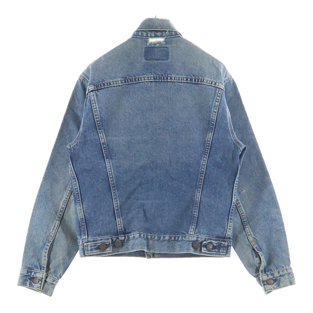 Levi's(リーバイス) 90s VINTAGE 70505-0217 ボタン裏527 デニムトラッカージャケット インディゴ