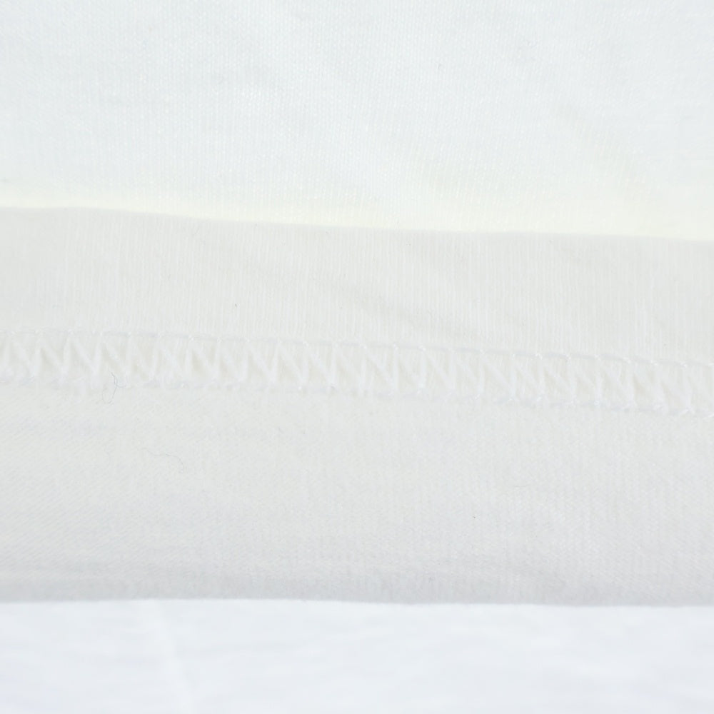 VINTAGE(ヴィンテージ) 00s TAR 15th Anniversary Tee トーキョーエアランナーズ 15周年記念 スタープリント クルーネック 半袖Tシャツ カットソー ホワイト