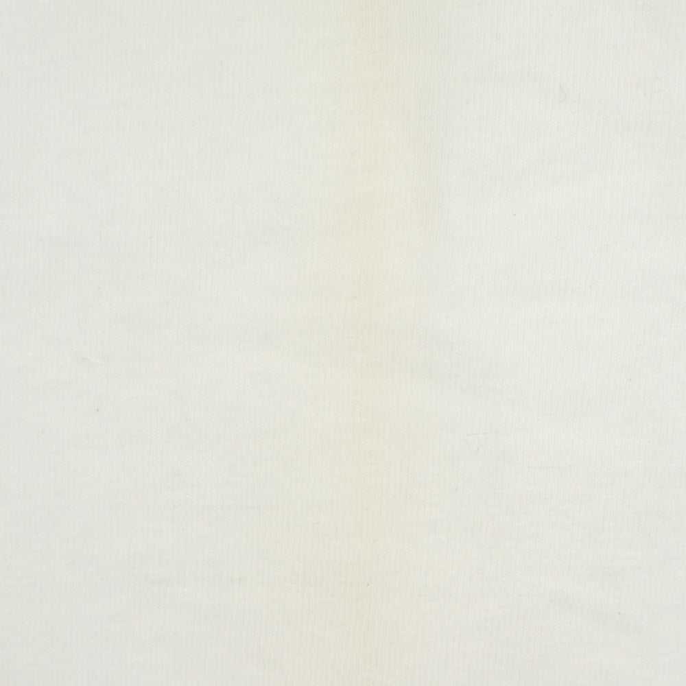 VINTAGE(ヴィンテージ) 00s TAR 15th Anniversary Tee トーキョーエアランナーズ 15周年記念 ドッグプリント クルーネック 半袖Tシャツ カットソー ホワイト