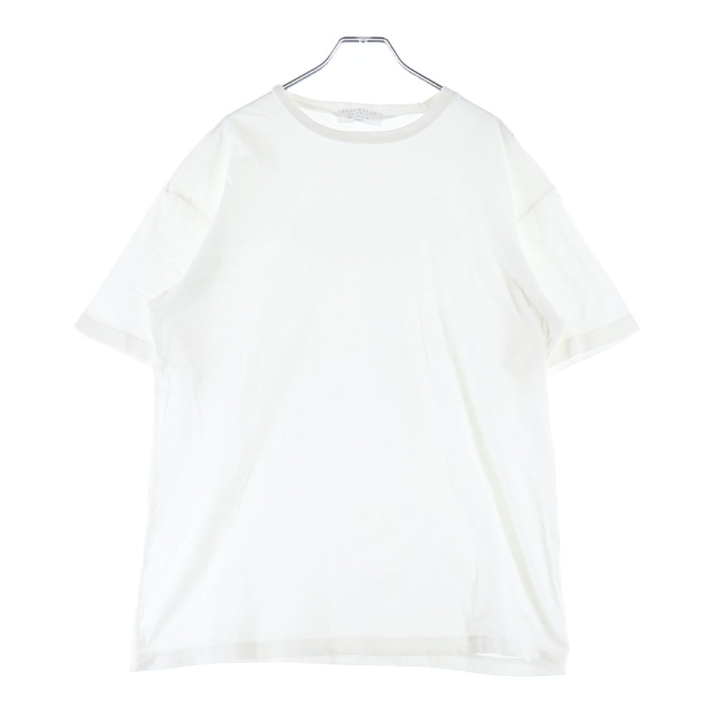 GOODENOUGH(グッドイナフ) 00s UNDER WEAR TEE アンダーウェア クルーネック 半袖Tシャツ カットソー ホワイト