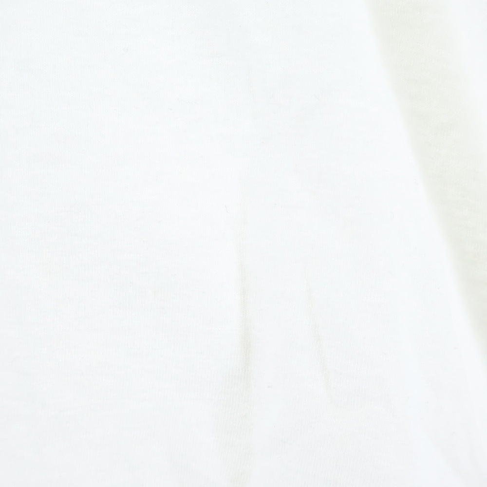 GOODENOUGH(グッドイナフ) 00s UNDER WEAR TEE アンダーウェア クルーネック 半袖Tシャツ カットソー ホワイト