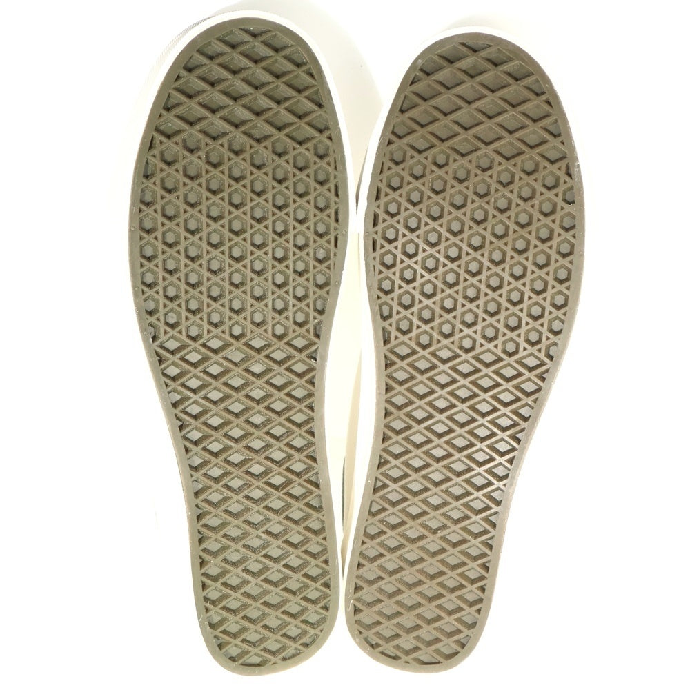 VANS(ヴァンズ) 90s LAMPIN STYLE 86 USA製 ランピン ローカットスニーカー ホワイト US9/27cm