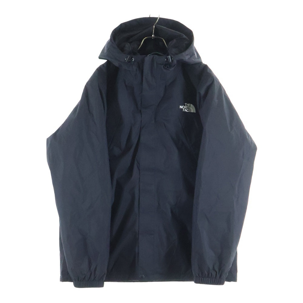 THE NORTH FACE(ザノースフェイス) KRONOS TRICLIMATE JACKET クロノス トリクライメイト ジップアップ フーデット マウンテンジャケット ブラック NP62558