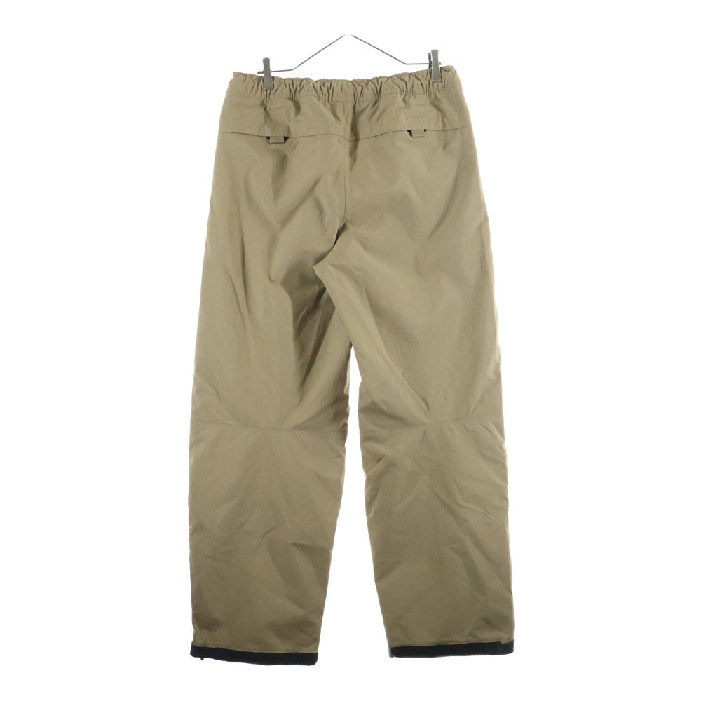 NIKE(ナイキ) × STUSSY Utility Pant Pine Nut ユーティリティー パンツ パインナッツ ベージュ HQ8545-223
