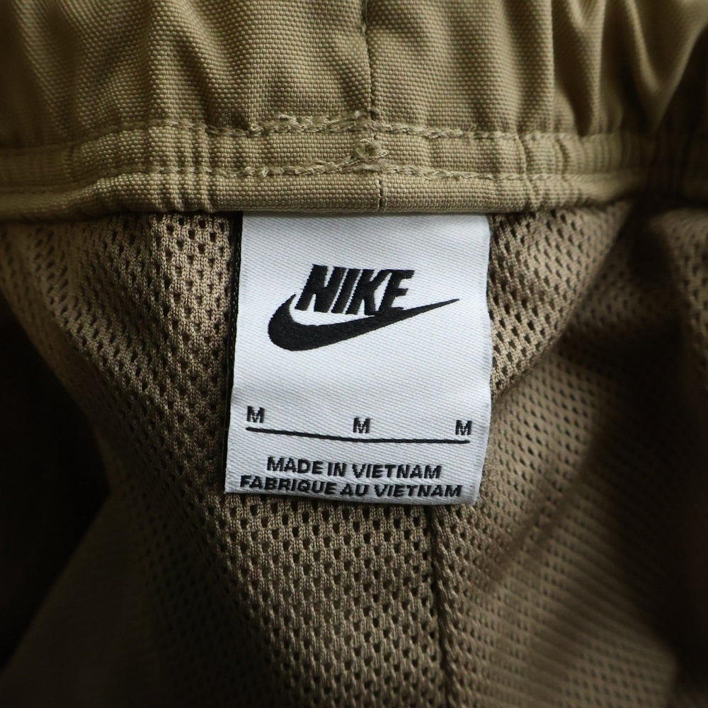 NIKE(ナイキ) × STUSSY Utility Pant Pine Nut ユーティリティー パンツ パインナッツ ベージュ HQ8545-223